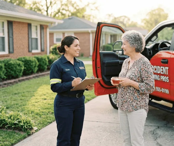 Accident Towing Service Hudson, FL FAQs